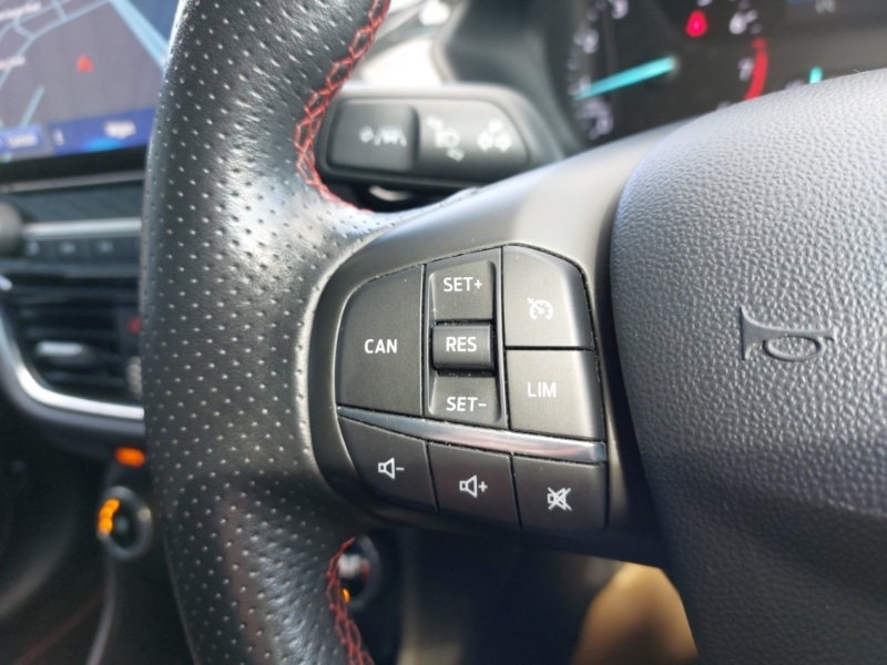 Used Ford Fiesta 2020 for sale - 78146770: Photo 15