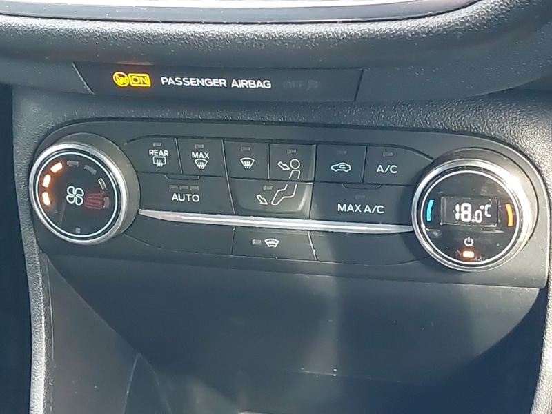 Used Ford Fiesta 2020 for sale - 78146770: Photo 16