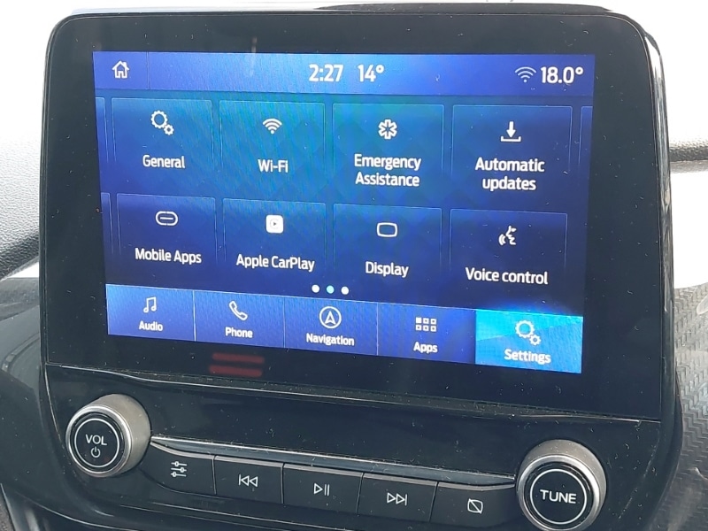 Used Ford Fiesta 2020 for sale - 78146770: Photo 19