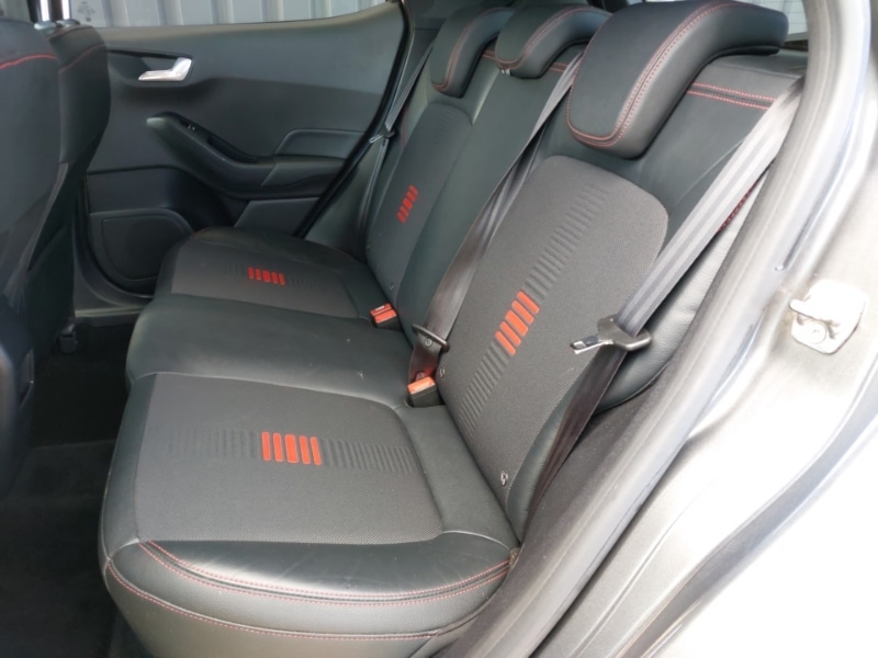 Used Ford Fiesta 2020 for sale - 78146770: Photo 6