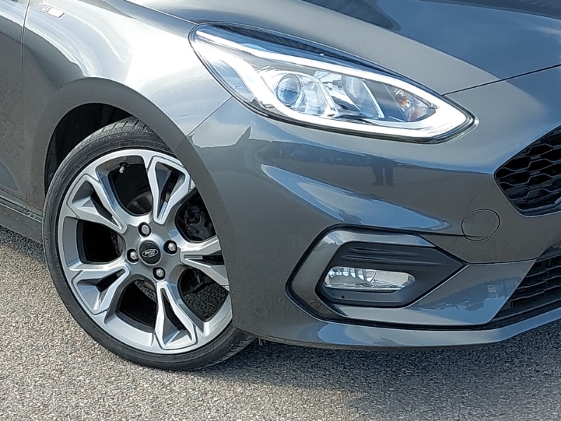 Used Ford Fiesta 2020 for sale - 78146770: Photo 9