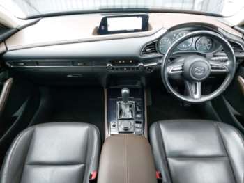 Used Mazda CX-30 2022 for sale - 75114158: Photo