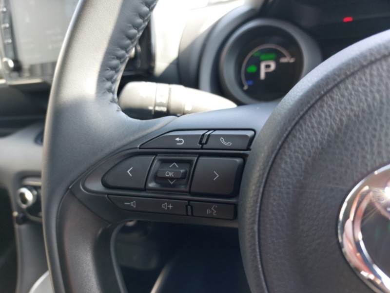 Used Toyota Yaris 2024 for sale - 78094106: Photo 14