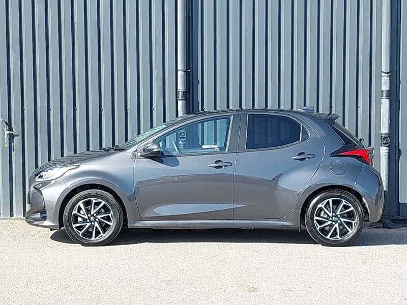 Used Toyota Yaris 2024 for sale - 78094106: Photo 4