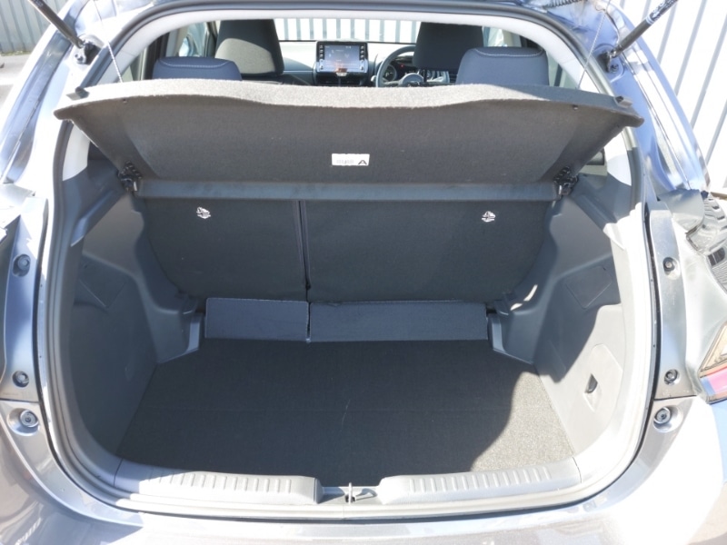 Used Toyota Yaris 2024 for sale - 78094106: Photo 8