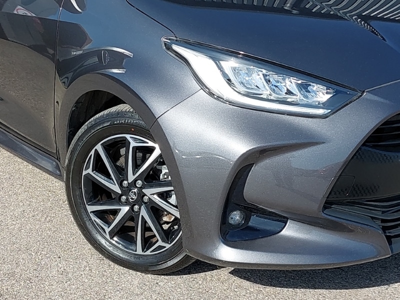 Used Toyota Yaris 2024 for sale - 78094106: Photo 9