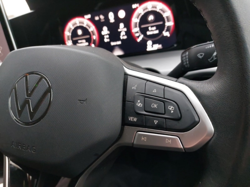 Used Volkswagen Golf 2024 for sale - 77078569: Photo 14