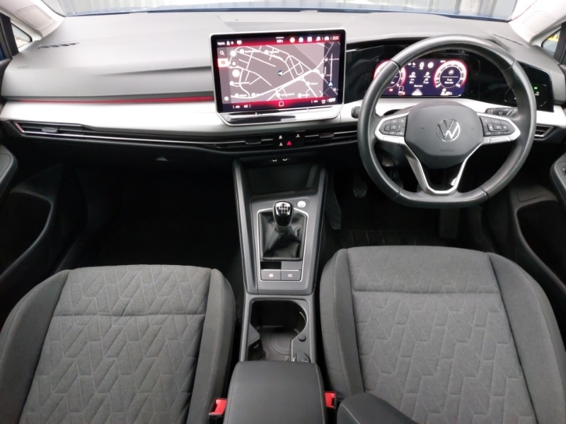 Used Volkswagen Golf 2024 for sale - 77078569: Photo 2