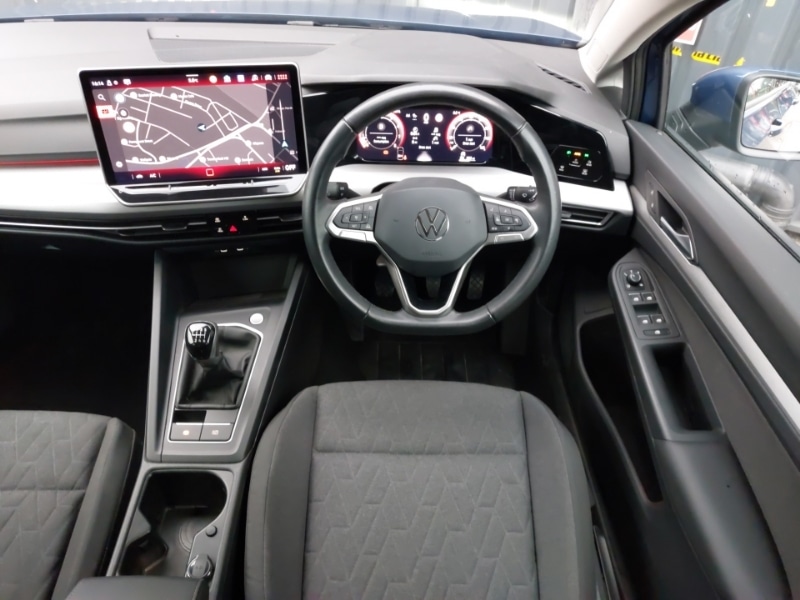 Used Volkswagen Golf 2024 for sale - 77078569: Photo 7