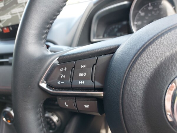 Used Mazda Mazda2 2024 for sale - 75562445: Photo 15