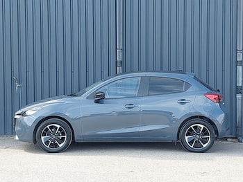 Used Mazda Mazda2 2024 for sale - 75562445: Photo