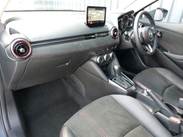 Used Mazda Mazda2 2024 for sale - 75562445: Photo 5