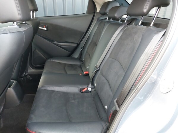 Used Mazda Mazda2 2024 for sale - 75562445: Photo 6