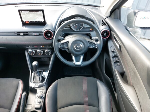 Used Mazda Mazda2 2024 for sale - 75562445: Photo 7