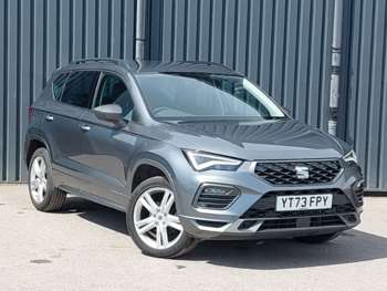 2023 - 1.5 TSI EVO FR 5dr