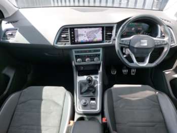 Used SEAT Ateca 2023 for sale - 74544715: Photo