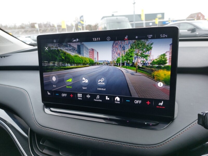 Used Skoda Enyaq 2021 for sale - 77652088: Photo 16