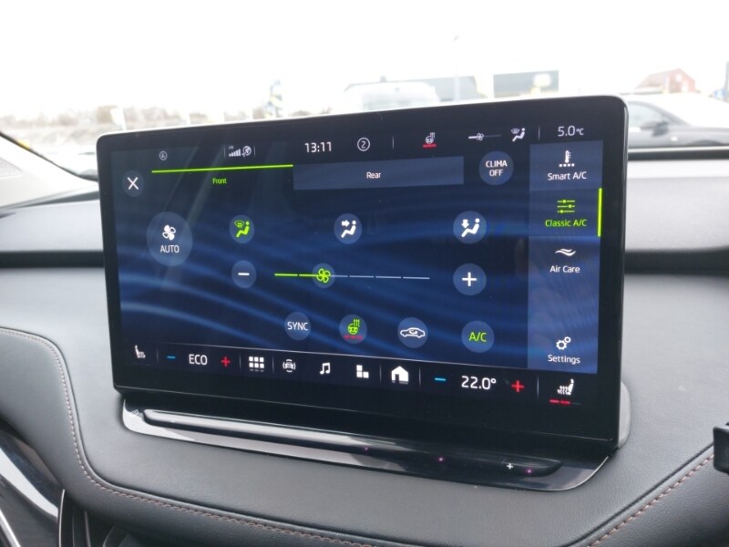 Used Skoda Enyaq 2021 for sale - 77652088: Photo 17