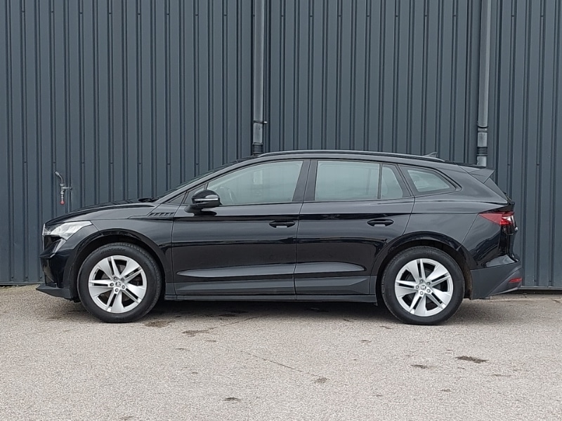 Used Skoda Enyaq 2021 for sale - 77652088: Photo 4