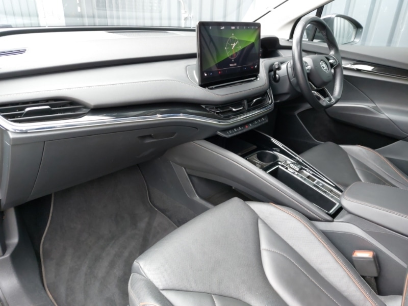 Used Skoda Enyaq 2021 for sale - 77652088: Photo 5