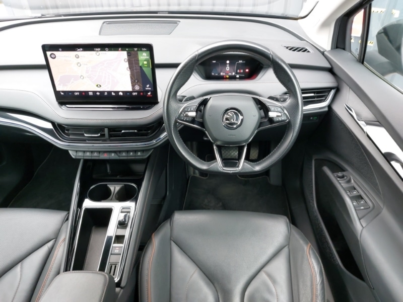 Used Skoda Enyaq 2021 for sale - 77652088: Photo 7