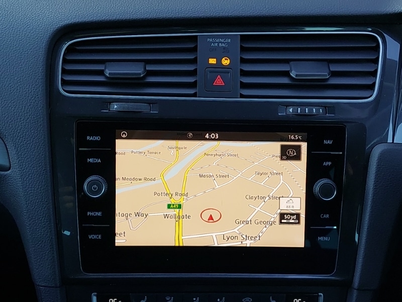 Used Volkswagen Golf 2019 for sale - 77922258: Photo 10