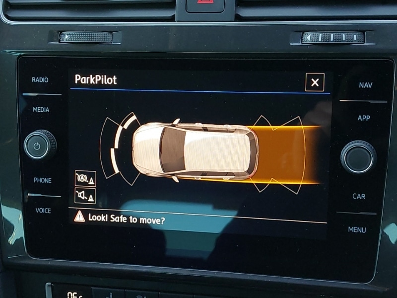 Used Volkswagen Golf 2019 for sale - 77922258: Photo 11