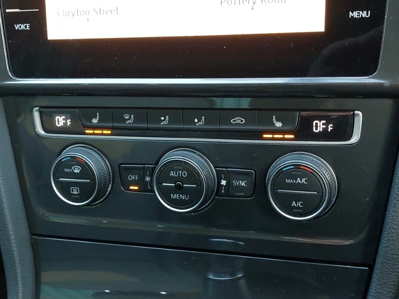 Used Volkswagen Golf 2019 for sale - 77922258: Photo 16