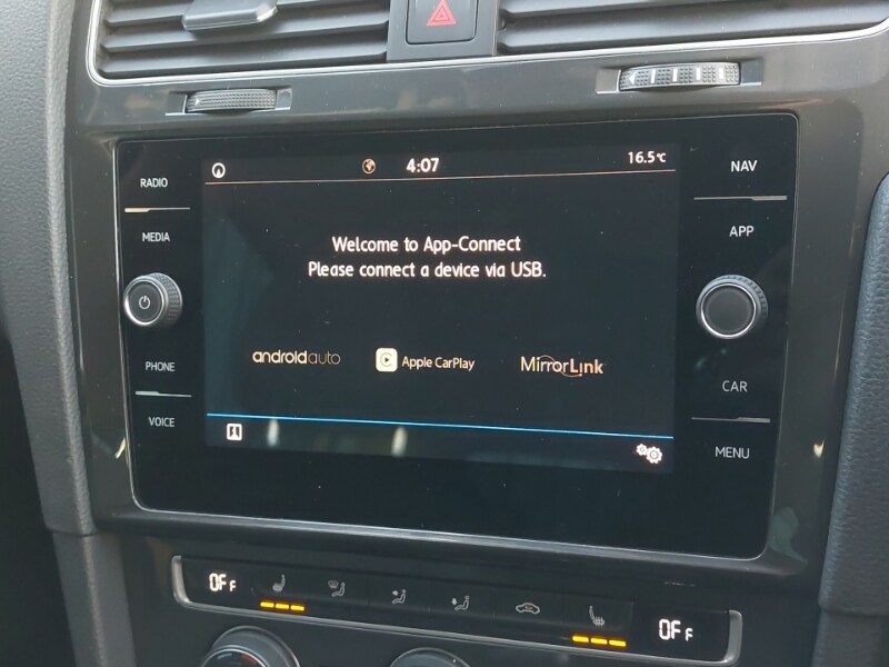 Used Volkswagen Golf 2019 for sale - 77922258: Photo 18