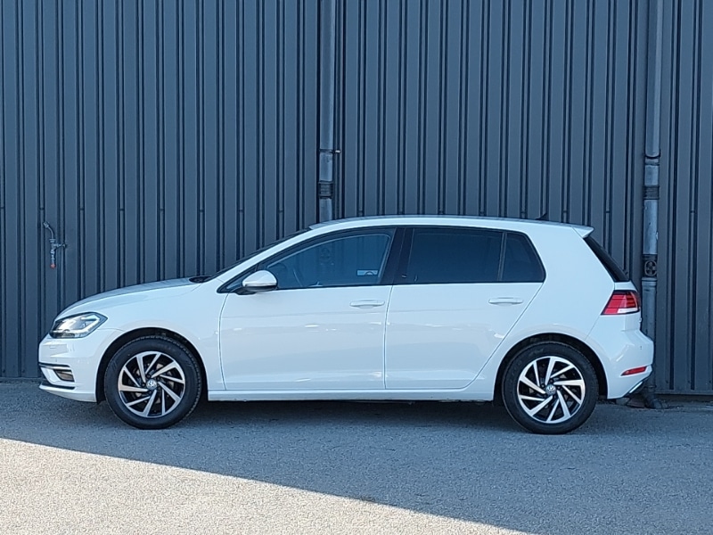 Used Volkswagen Golf 2019 for sale - 77922258: Photo 4