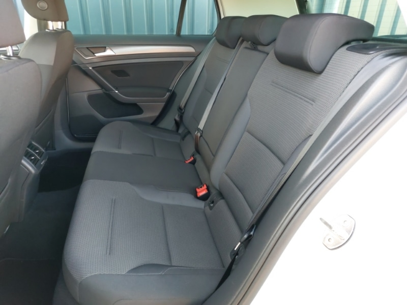 Used Volkswagen Golf 2019 for sale - 77922258: Photo 6