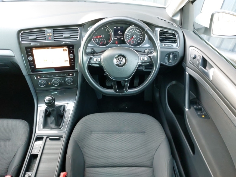 Used Volkswagen Golf 2019 for sale - 77922258: Photo 7