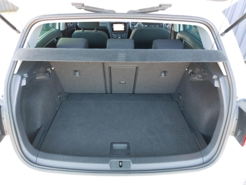 Used Volkswagen Golf 2019 for sale - 77922258: Photo 8