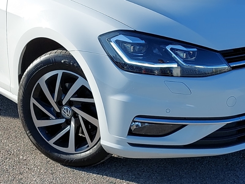 Used Volkswagen Golf 2019 for sale - 77922258: Photo 9