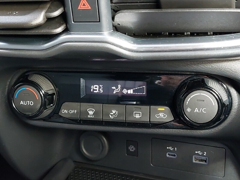 Used Nissan Juke 2024 for sale - 76683775: Photo 17