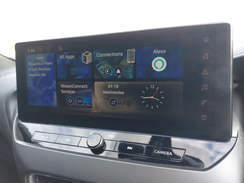 Used Nissan Juke 2024 for sale - 76683775: Photo 18