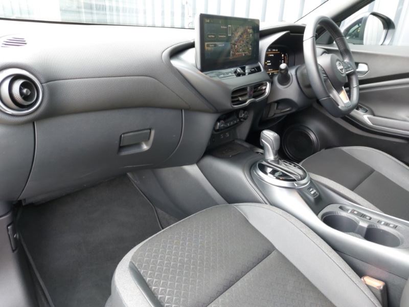 Used Nissan Juke 2024 for sale - 76683775: Photo 5