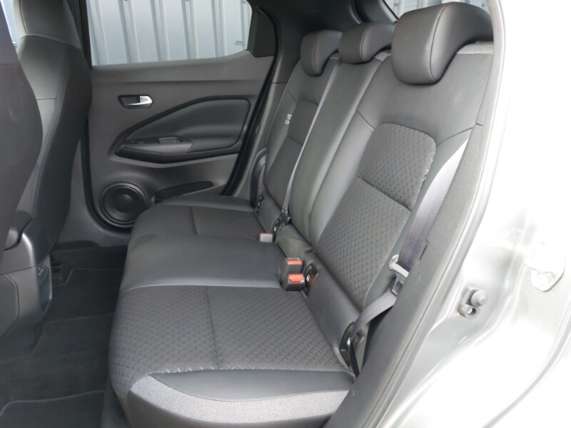 Used Nissan Juke 2024 for sale - 76683775: Photo 6