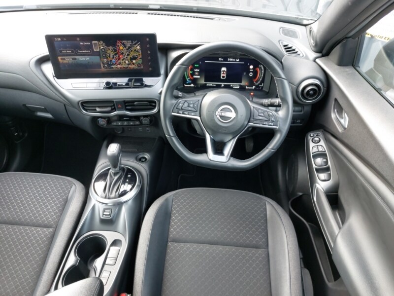 Used Nissan Juke 2024 for sale - 76683775: Photo 7