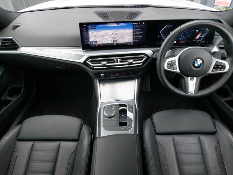 Used BMW 3 Series 2024 for sale - 78113095: Photo 2