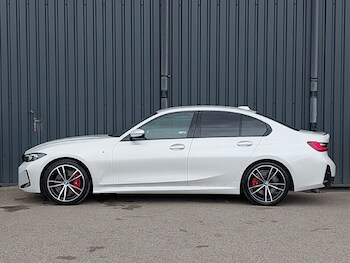 Used BMW 3 Series 2024 for sale - 78113095: Photo