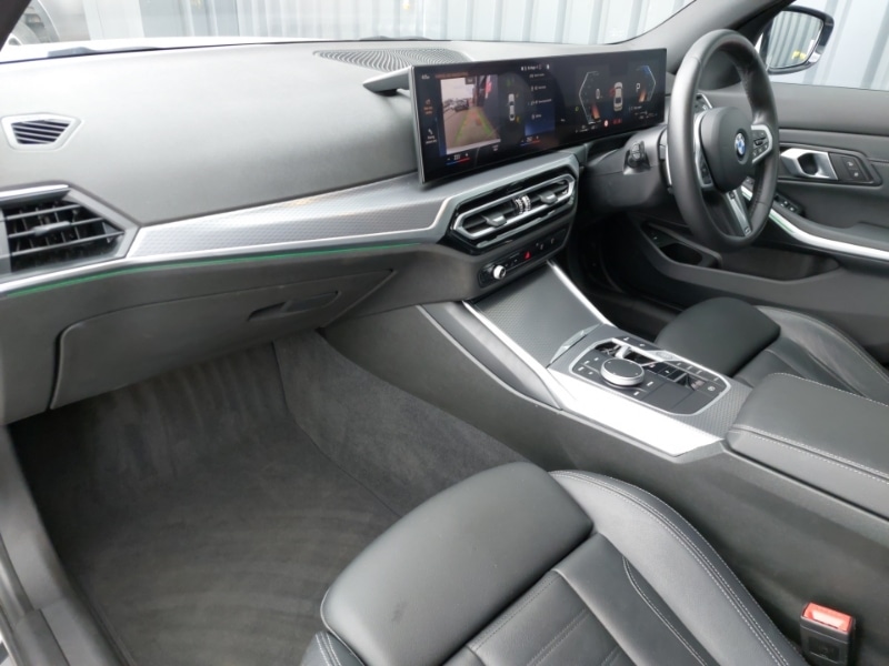 Used BMW 3 Series 2024 for sale - 78113095: Photo 5