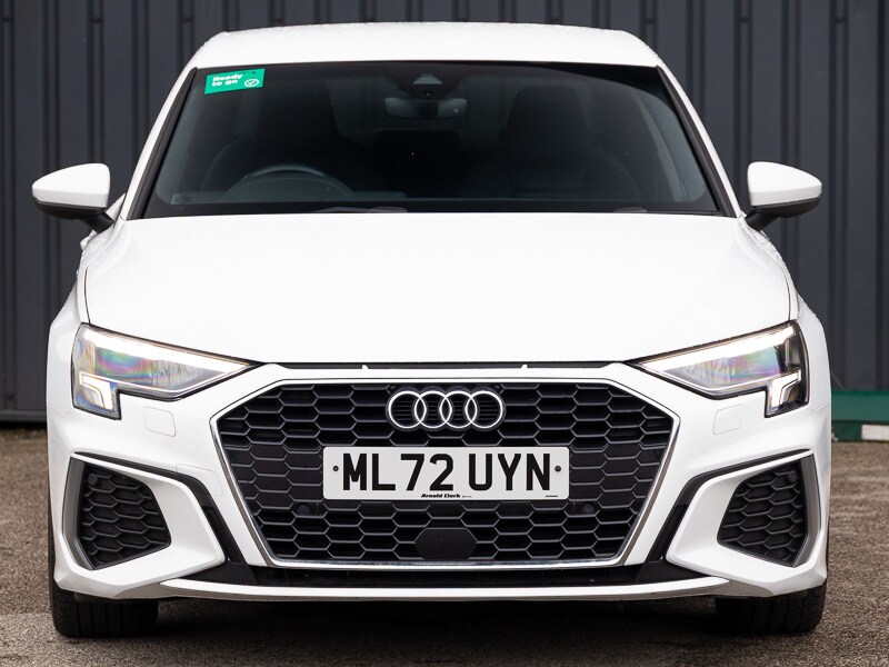 Used Audi A3 2022 for sale - 77573234: Photo 10