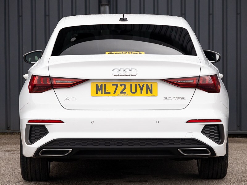 Used Audi A3 2022 for sale - 77573234: Photo 12