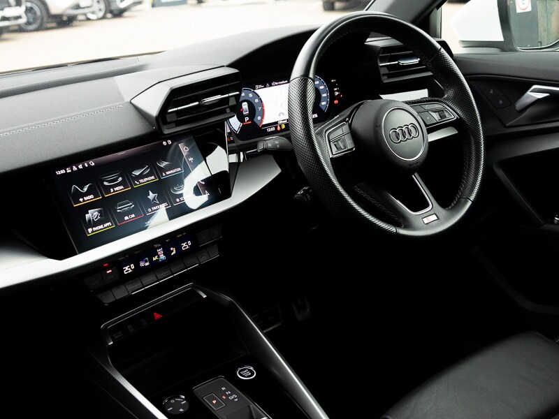 Used Audi A3 2022 for sale - 77573234: Photo 13