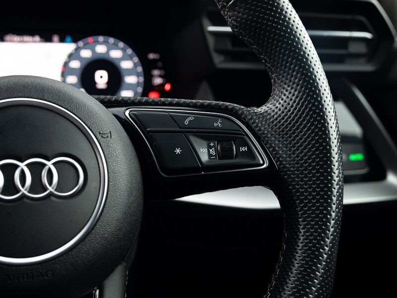 Used Audi A3 2022 for sale - 77573234: Photo 16