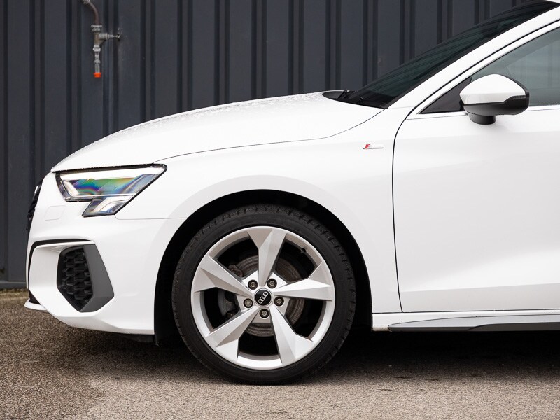 Used Audi A3 2022 for sale - 77573234: Photo 17