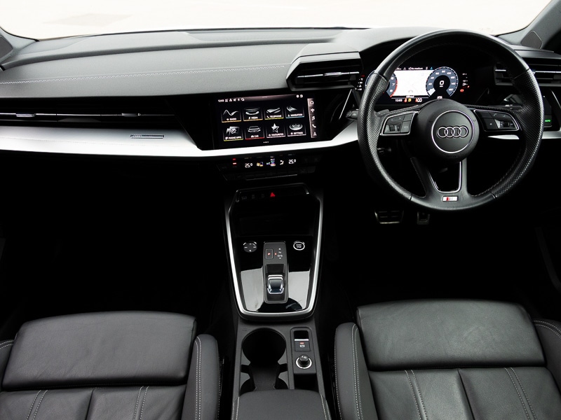 Used Audi A3 2022 for sale - 77573234: Photo 2