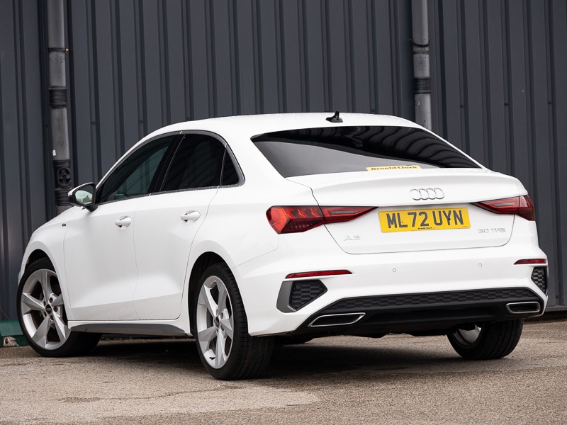 Used Audi A3 2022 for sale - 77573234: Photo 3