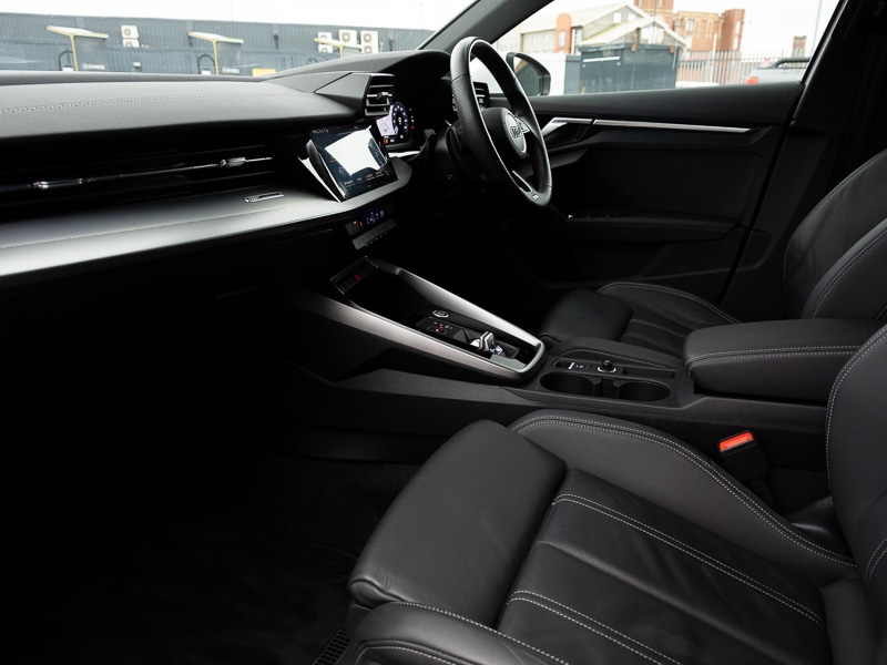 Used Audi A3 2022 for sale - 77573234: Photo 5